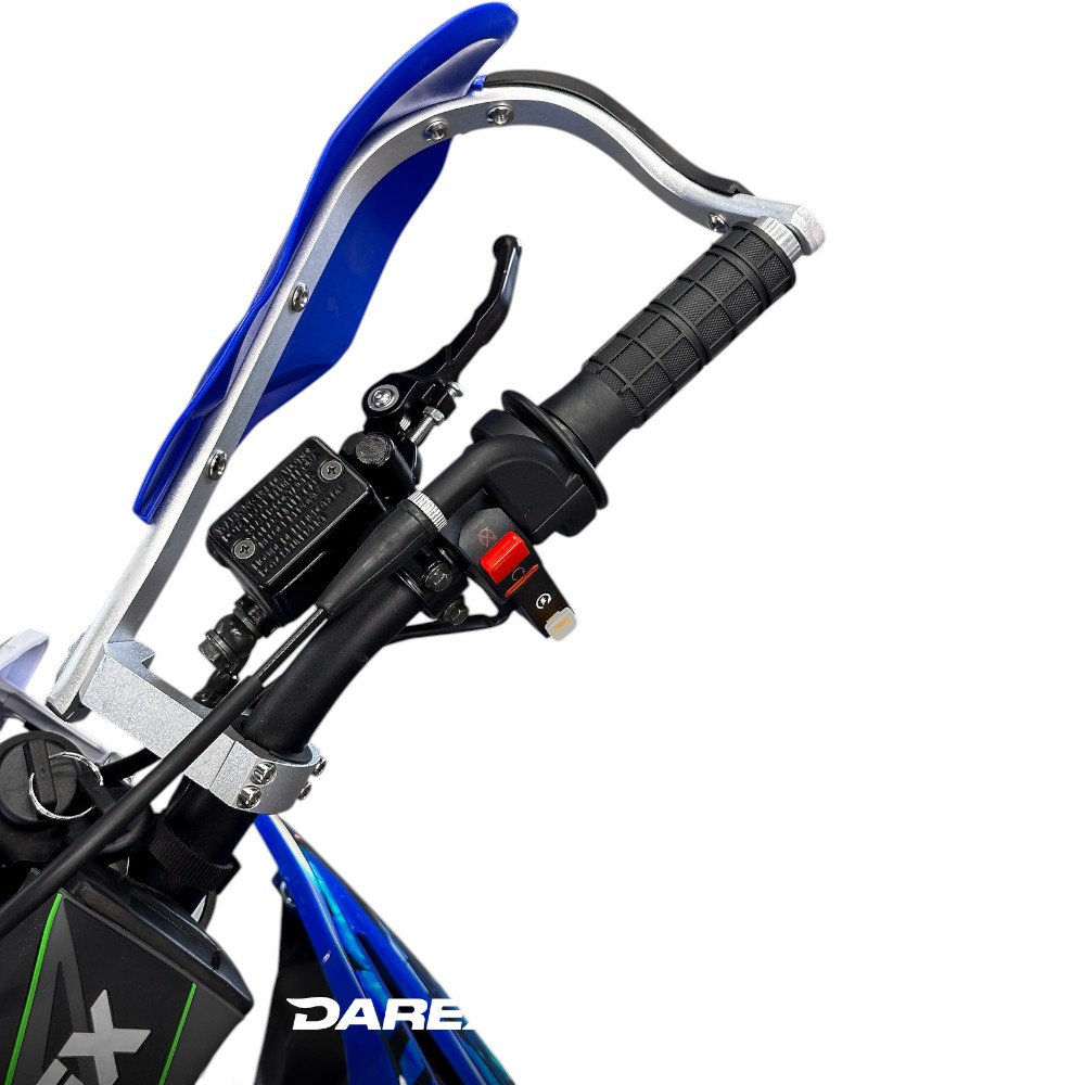 Мотоцикл эндуро DAREX TIMER 250